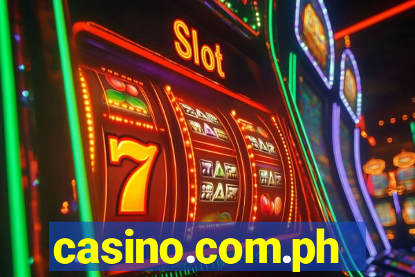 casino.com.ph