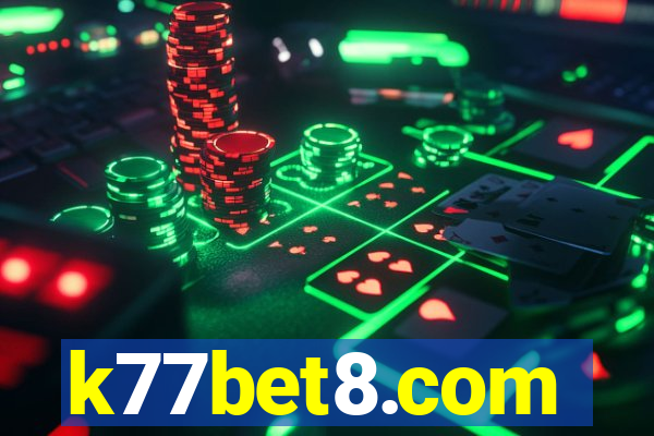 k77bet8.com