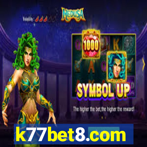 k77bet8.com