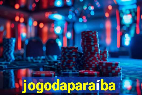 jogodaparaíba