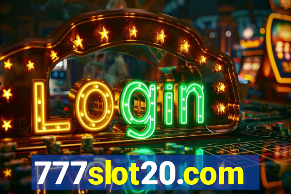 777slot20.com