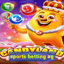 sports betting ag