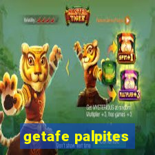 getafe palpites