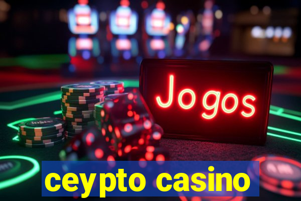 ceypto casino