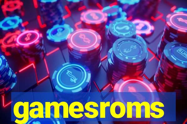 gamesroms