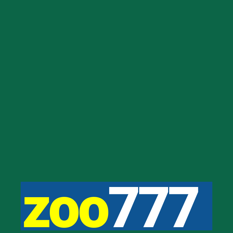 zoo777