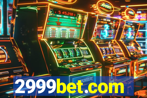 2999bet.com