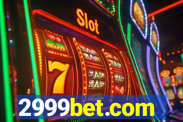 2999bet.com