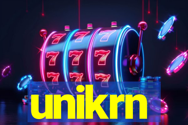 unikrn