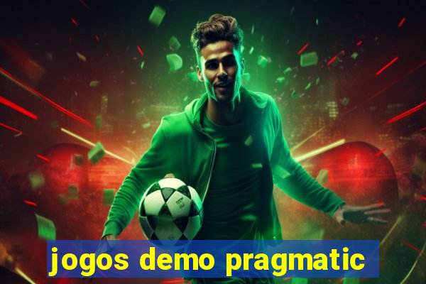 jogos demo pragmatic