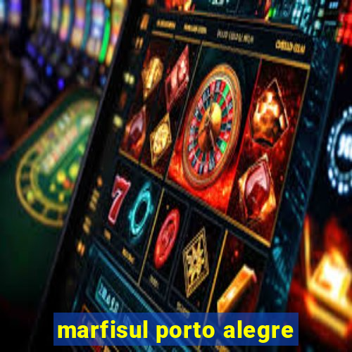 marfisul porto alegre