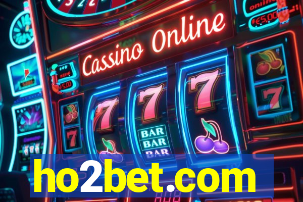 ho2bet.com