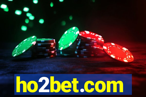 ho2bet.com