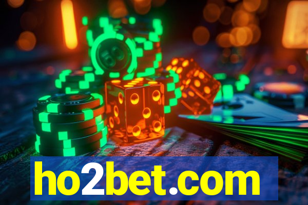 ho2bet.com