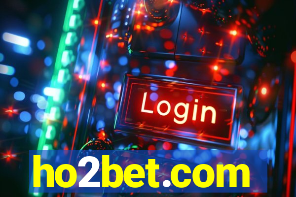 ho2bet.com