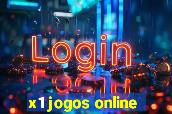 x1 jogos online