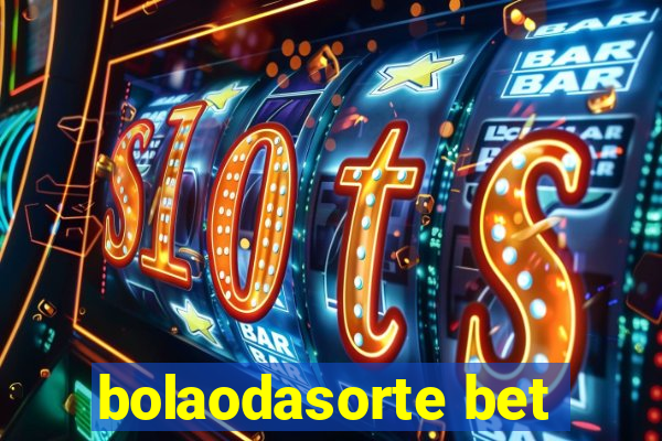 bolaodasorte bet