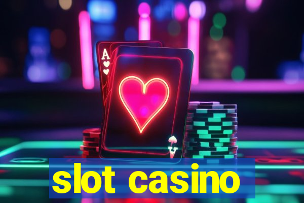 slot casino