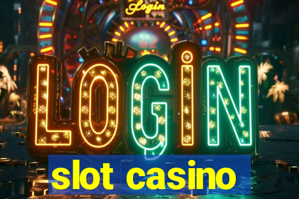 slot casino