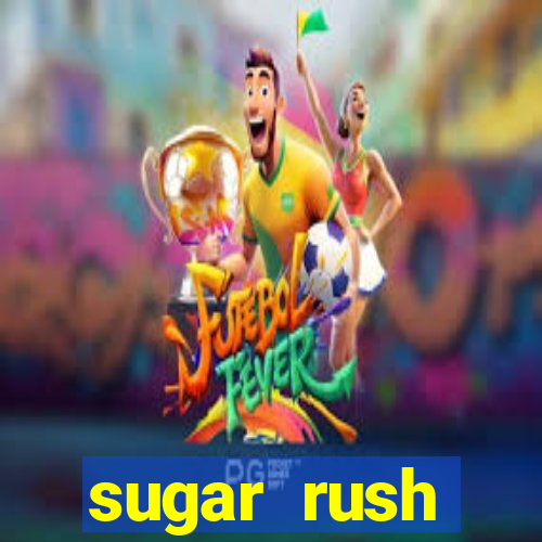 sugar rush pragmatic play