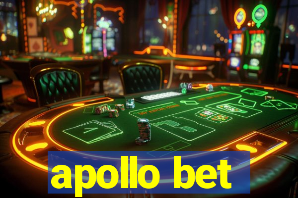 apollo bet