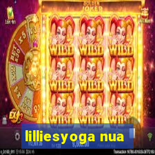 lilliesyoga nua