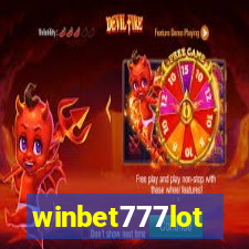 winbet777lot