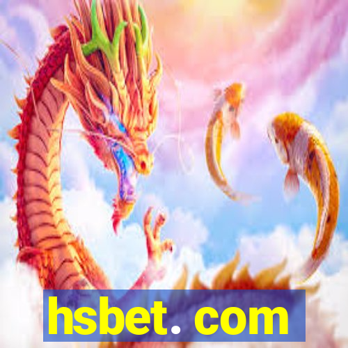 hsbet. com