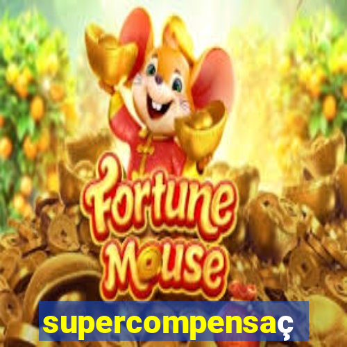 supercompensação