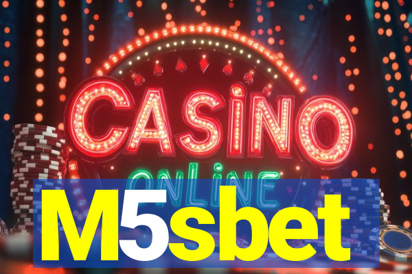 M5sbet