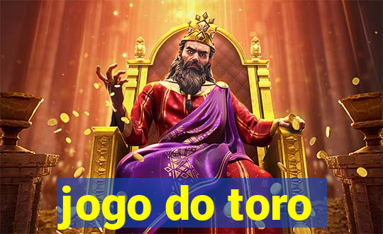 jogo do toro