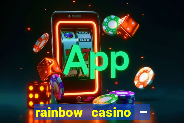 rainbow casino – vegas lights