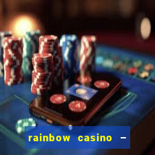 rainbow casino – vegas lights