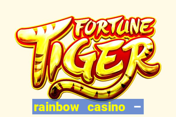 rainbow casino – vegas lights