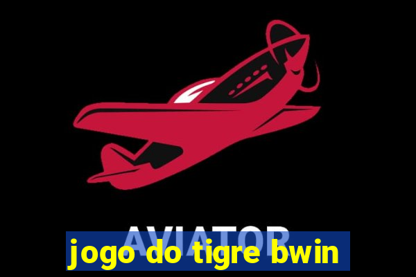 jogo do tigre bwin