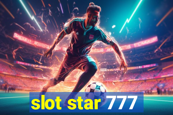 slot star 777