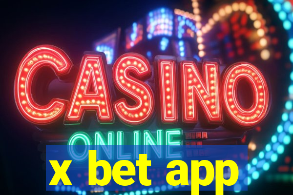 x bet app