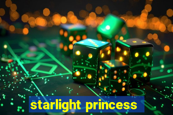 starlight princess