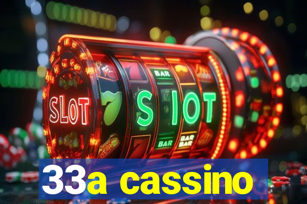 33a cassino