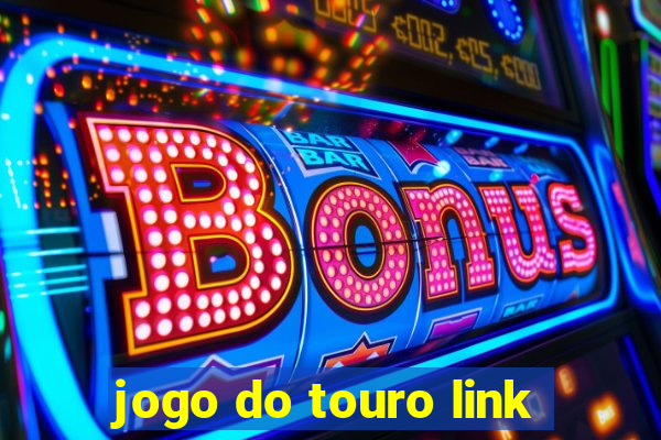 jogo do touro link