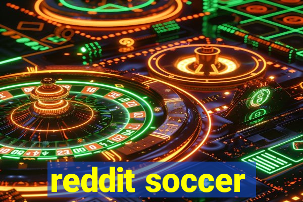 reddit soccer