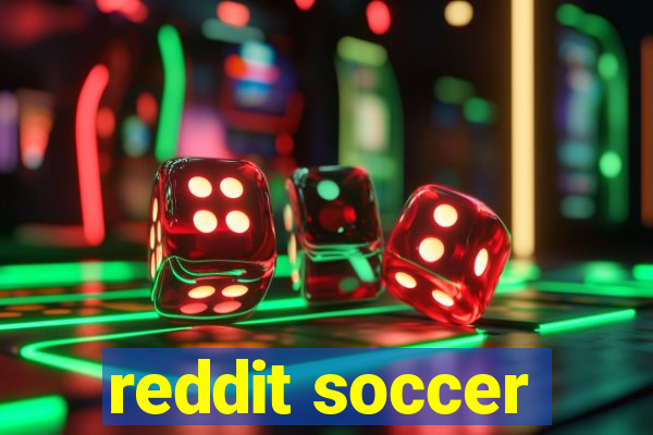 reddit soccer