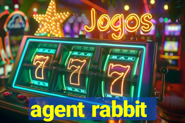 agent rabbit