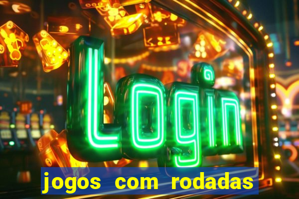 jogos com rodadas gratis betano