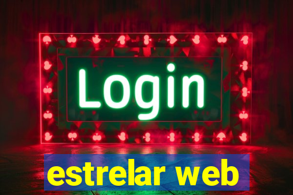 estrelar web