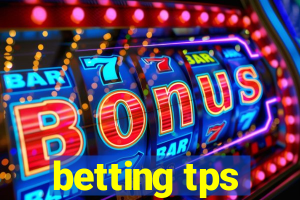 betting tps