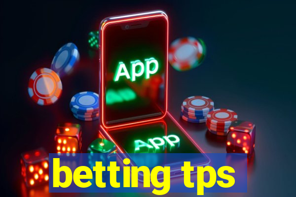 betting tps