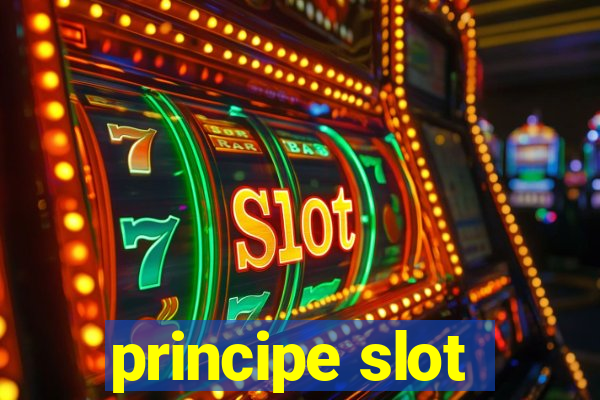 principe slot