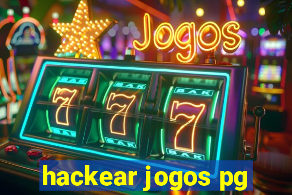 hackear jogos pg