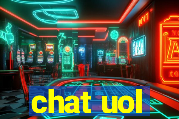 chat uol